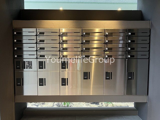 GARBO FUJISAWA その他外観3