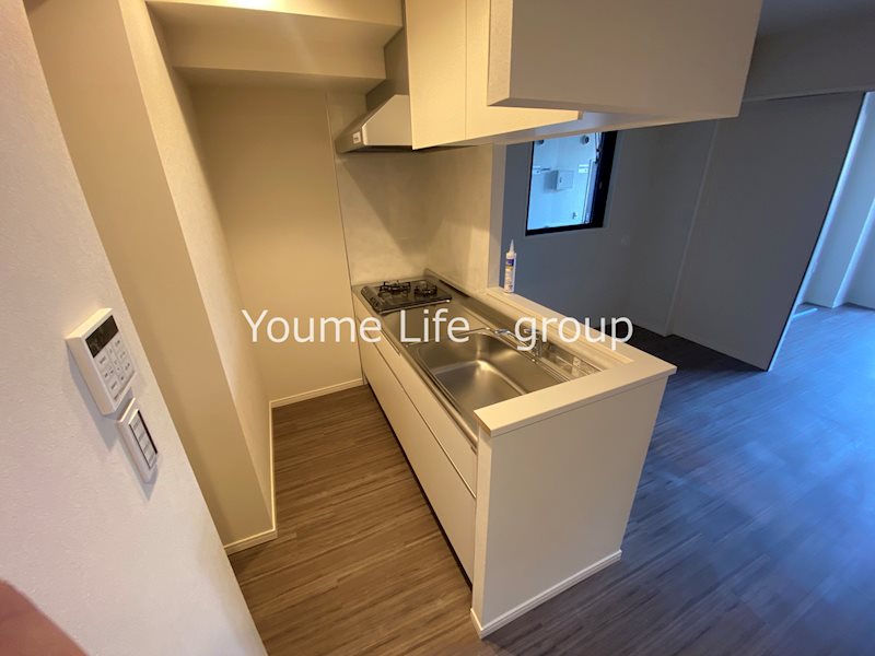 GARBO FUJISAWA キッチン