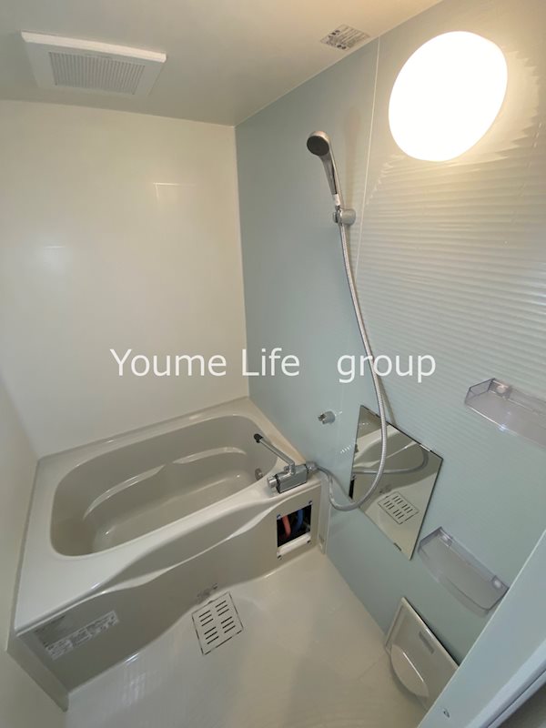 GARBO FUJISAWA 風呂画像