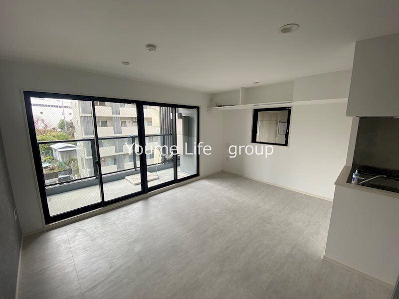 GARBO FUJISAWA リビング