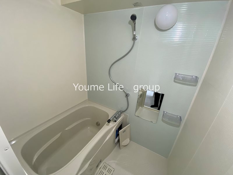 GARBO FUJISAWA 風呂画像