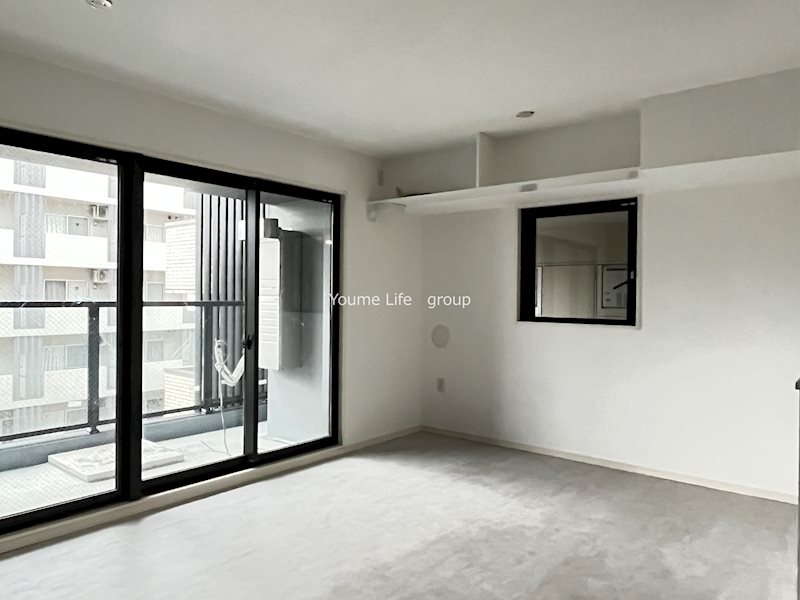 GARBO FUJISAWA リビング