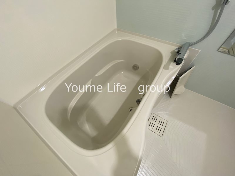 GARBO FUJISAWA 風呂画像