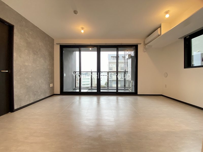 GARBO FUJISAWA リビング