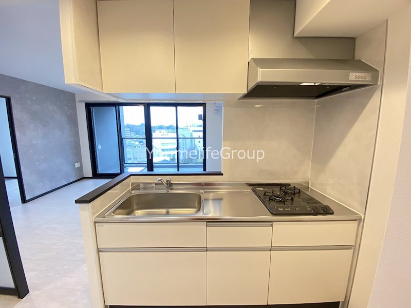 GARBO FUJISAWA キッチン