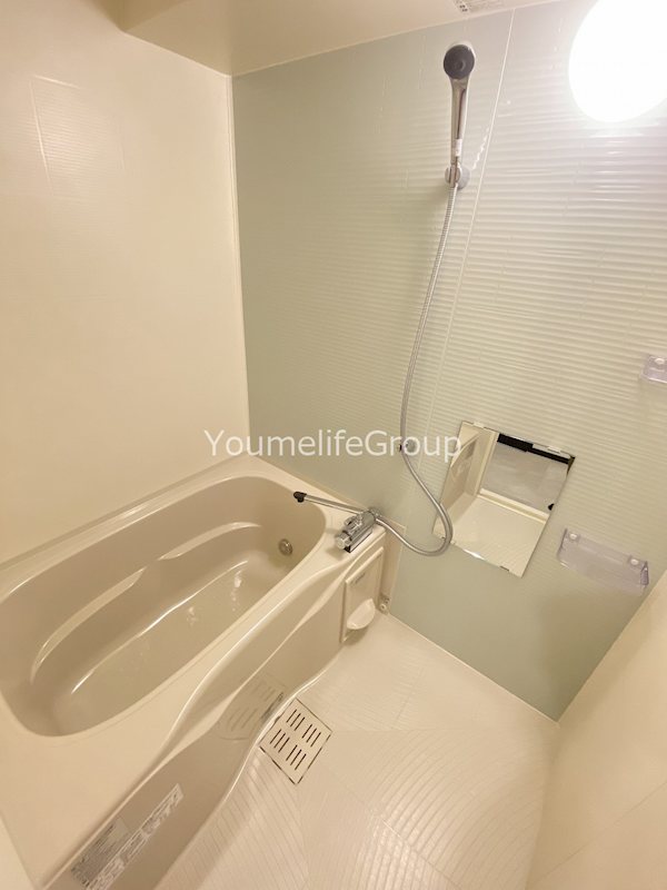 GARBO FUJISAWA 風呂画像