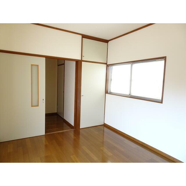 アーバンヒル リビング