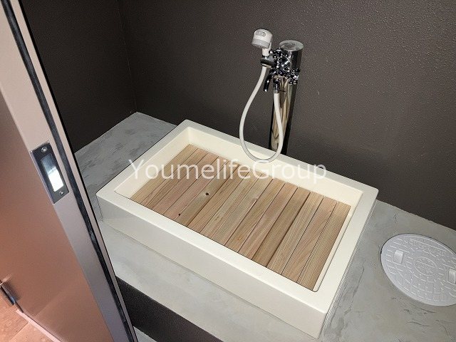 GARBO FUJISAWA その他外観1