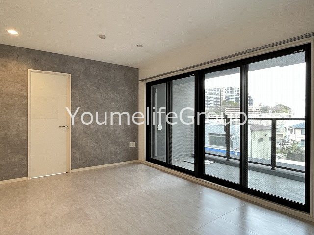 GARBO FUJISAWA リビング