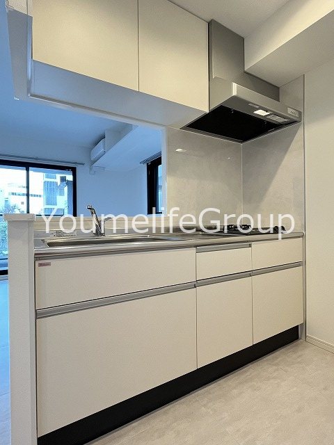 GARBO FUJISAWA キッチン