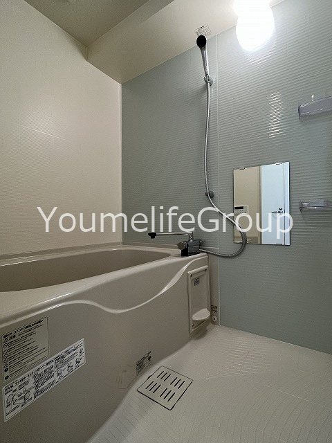 GARBO FUJISAWA 風呂画像