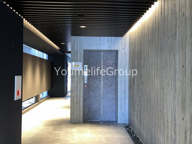 GARBO FUJISAWA その他外観2