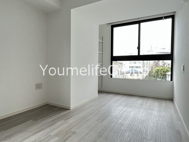 GARBO FUJISAWA ベッドルーム