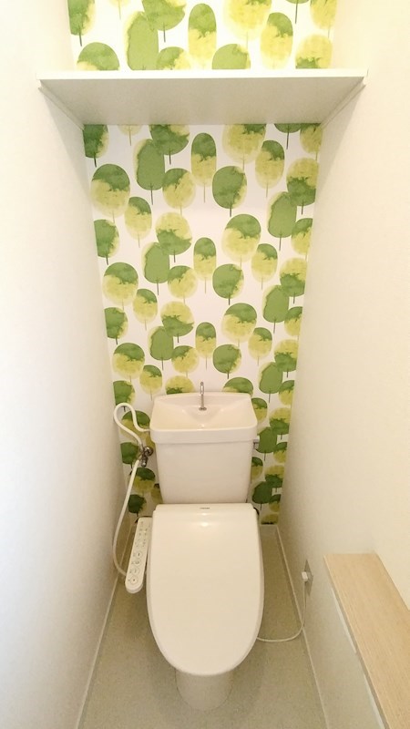 コーポタチバナ その他4