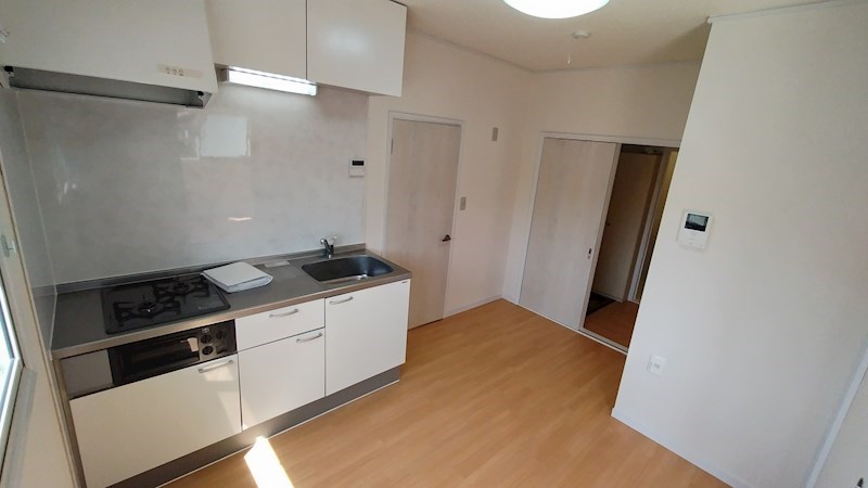 コーポタチバナ その他5