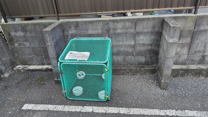 コーポタチバナ その他外観2