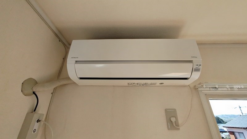 コーポタチバナ その他8