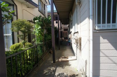 SKハイツ第11 その他6