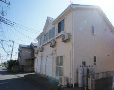 SKハイツ第11 その他外観1