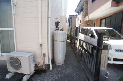 SKハイツ第11 その他外観2