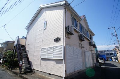 SKハイツ第11 その他外観3