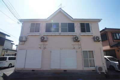 SKハイツ第11 その他外観4