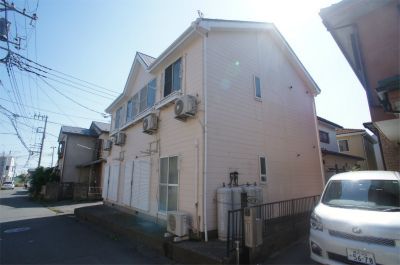 SKハイツ第11 その他外観5