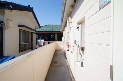 SKハイツ第11 その他外観6