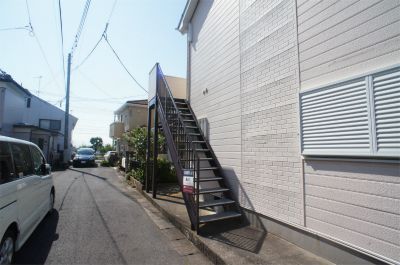 SKハイツ第11 その他7