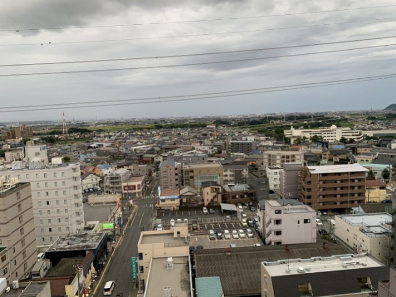 小田急伊勢原駅前マンション その他1