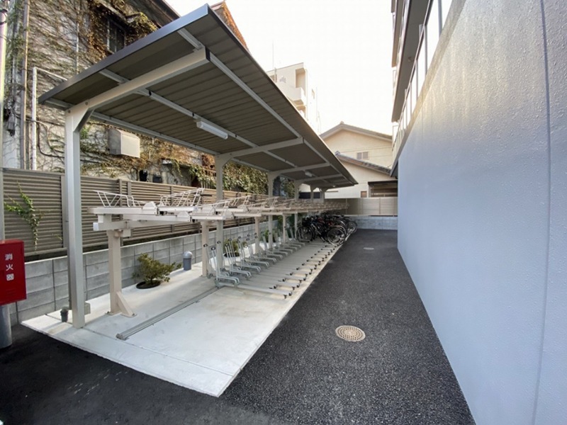 小田急伊勢原駅前マンション その他外観1