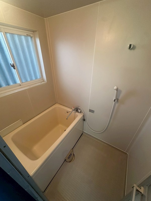 メゾンドベルフィーユ 風呂画像