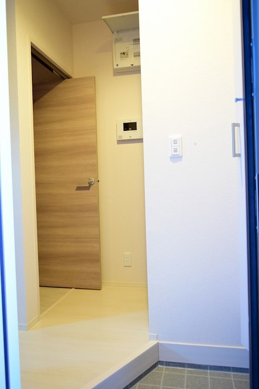 セリシール湘南　Ⅱ  玄関