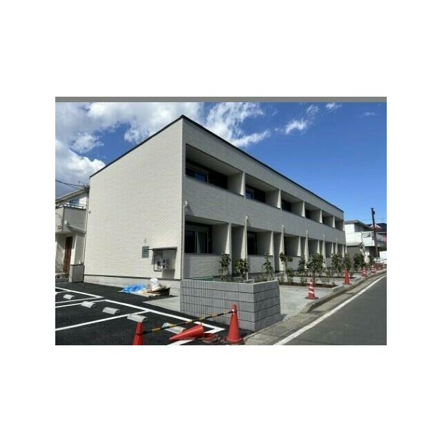 カーサブランカ 0101号室 外観