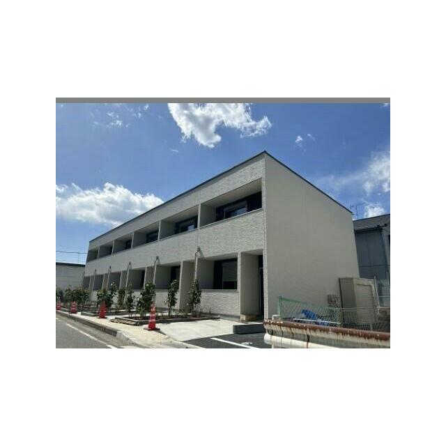 カーサブランカ ベランダ