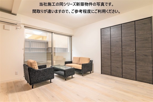 カーサブランカ その他4