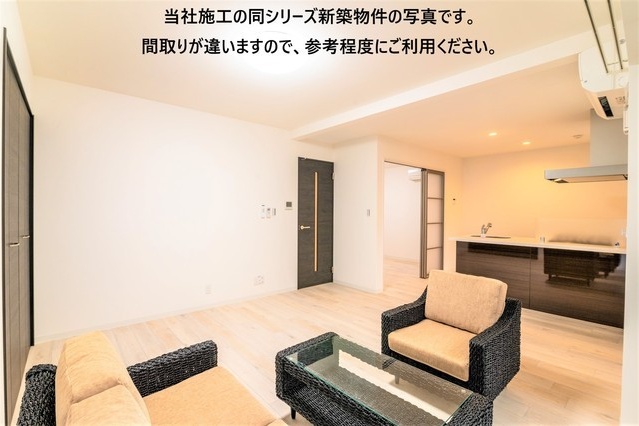 カーサブランカ その他5