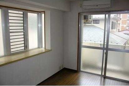 メゾンM・K（メゾンエムケイ） リビング