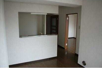 メゾンM・K（メゾンエムケイ） ベッドルーム