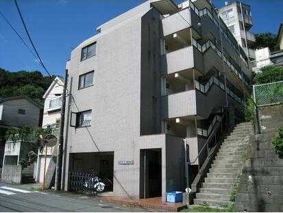 藤沢・KC湘南ハイツ その他外観1