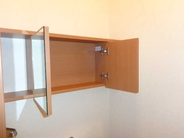 パラシオン平塚 その他9