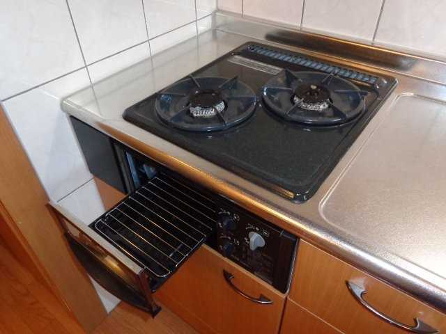 パラシオン平塚 その他11