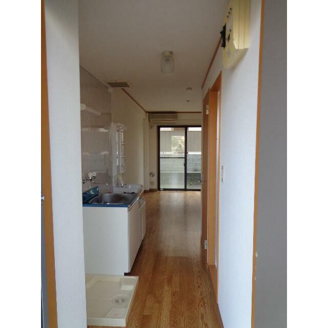 ＬＩＶＥ　ＣＯＵＲＴ　東海大学前 その他6