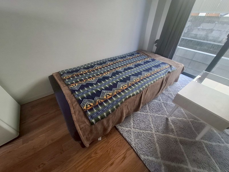 ＬＩＶＥ　ＣＯＵＲＴ　東海大学前 ベッドルーム