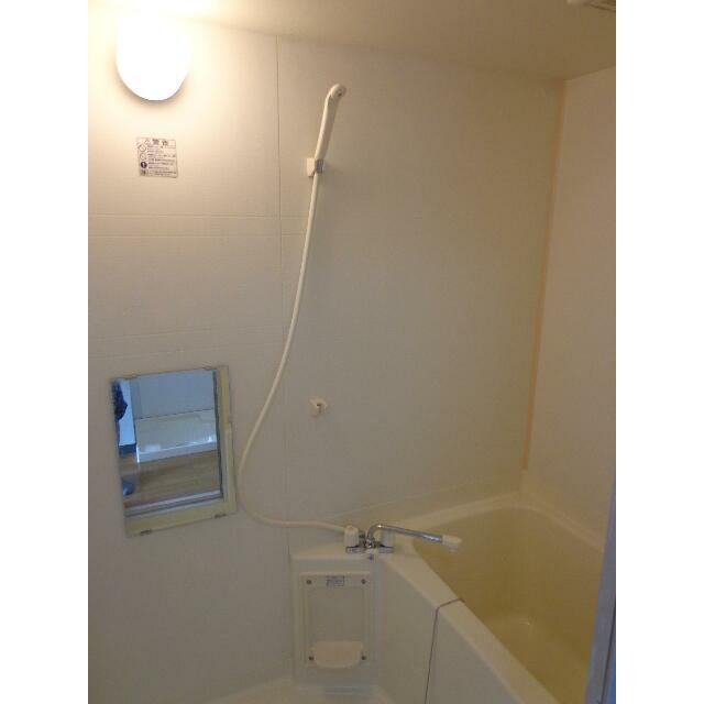 ＬＩＶＥ　ＣＯＵＲＴ　東海大学前 風呂画像