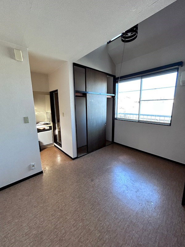 パームタウン リビング