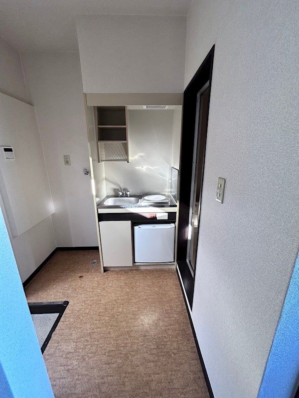 パームタウン キッチン