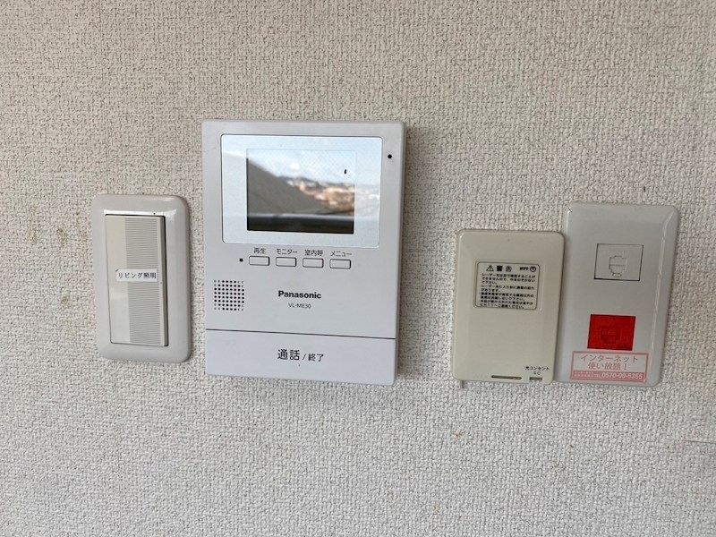 テニメント・ヒル その他3