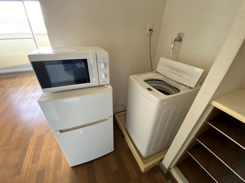 テニメント・ヒル その他4