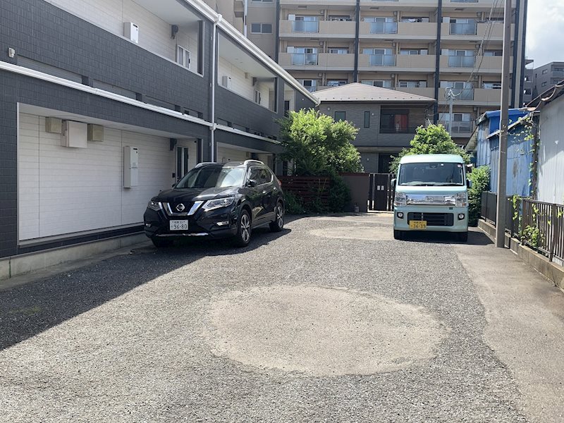ルーチェ旭町 その他6